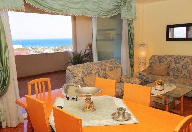 Holiday home Mirador Salou