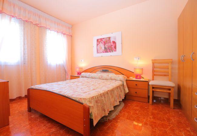 Mirador Holiday home Salou