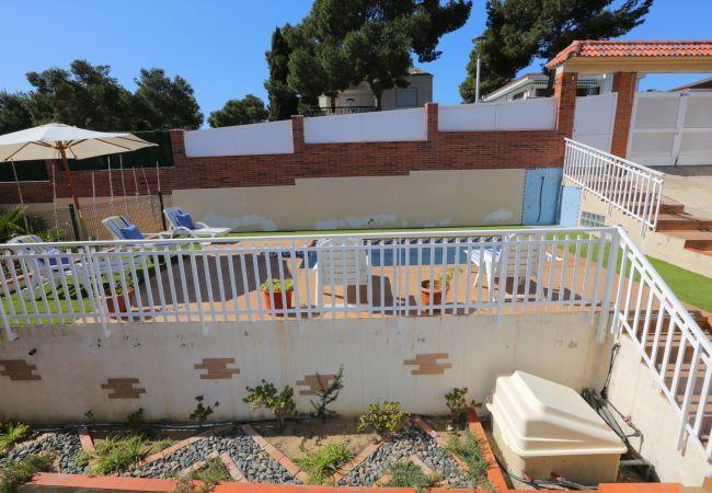 Mirador Holiday home
