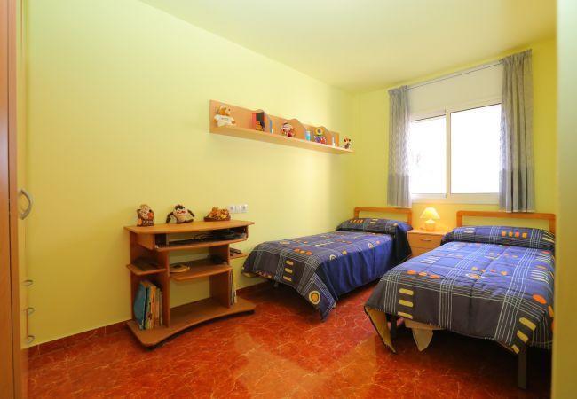Holiday home Mirador *