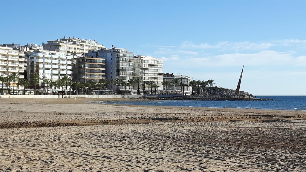 Bello-horizonte Appartement *