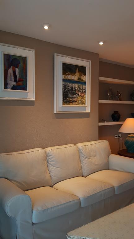 Bello-horizonte Appartement