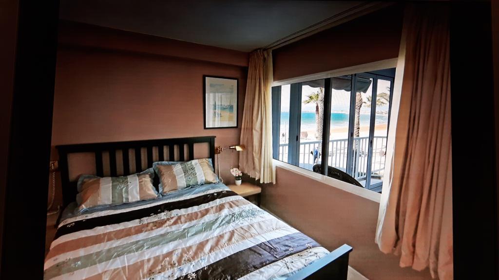 Bello-horizonte Appartement Salou