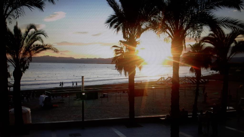 Bello-horizonte Appartement Salou