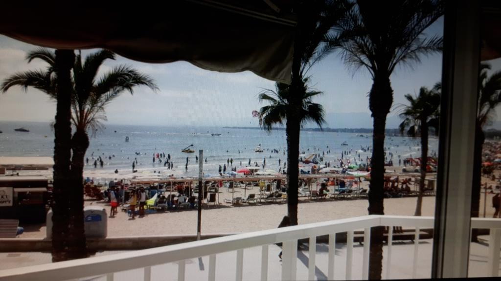 Bello-horizonte Appartement Salou