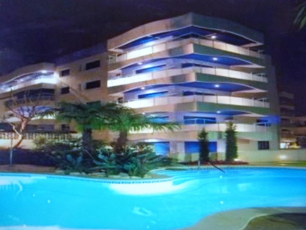 Ones Playa Mero Appartement