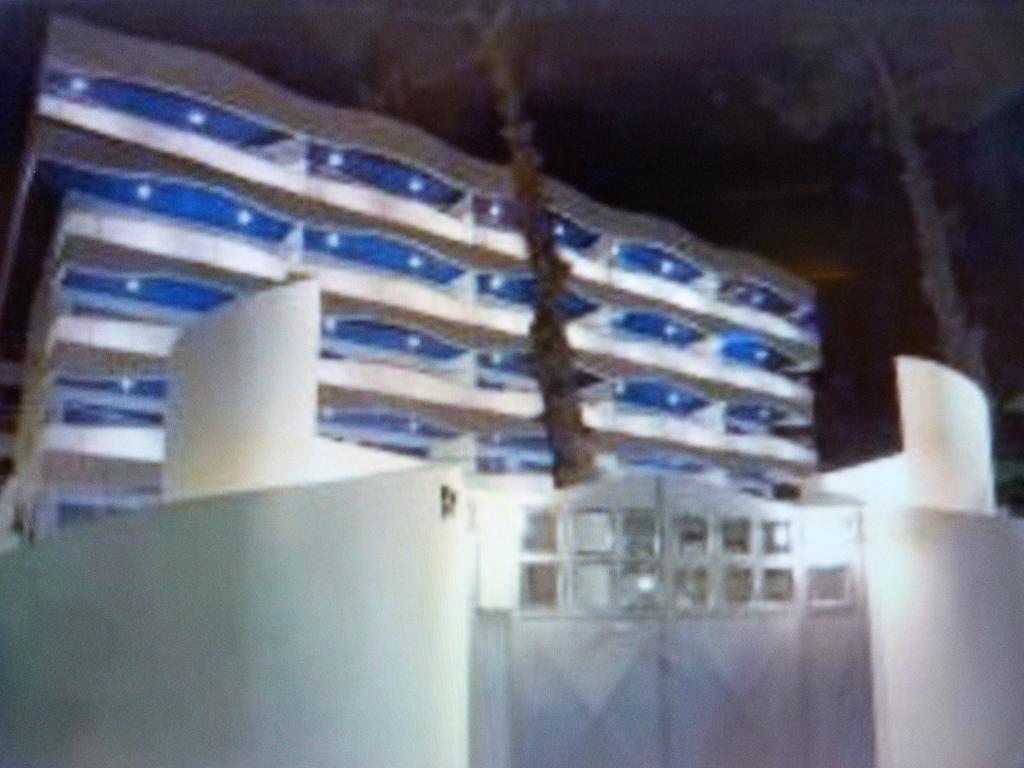 Ones Playa Mero Appartement *