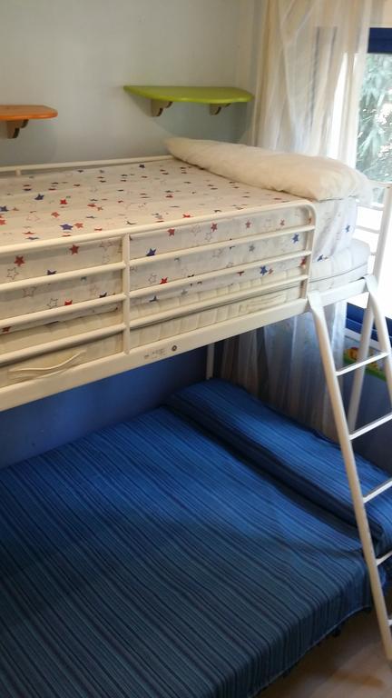 Appartement Ones Playa Mero *