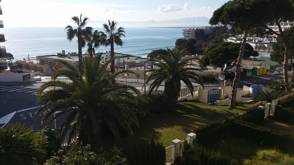 Ones Playa Mero Appartement *