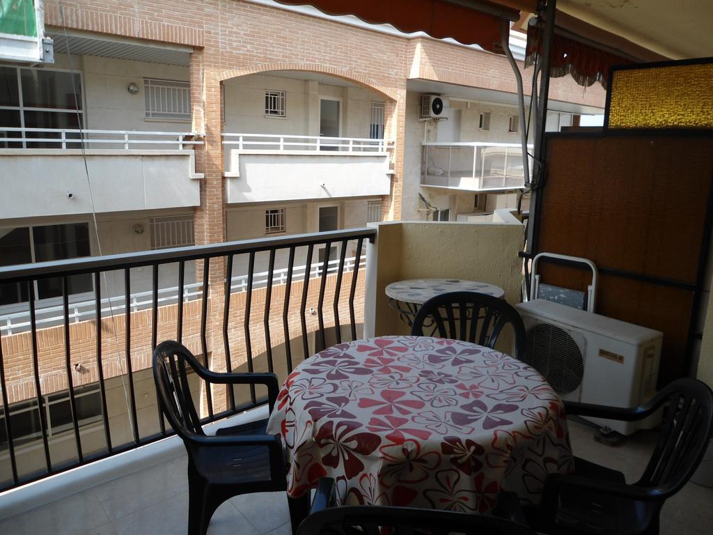Apartment Greco
