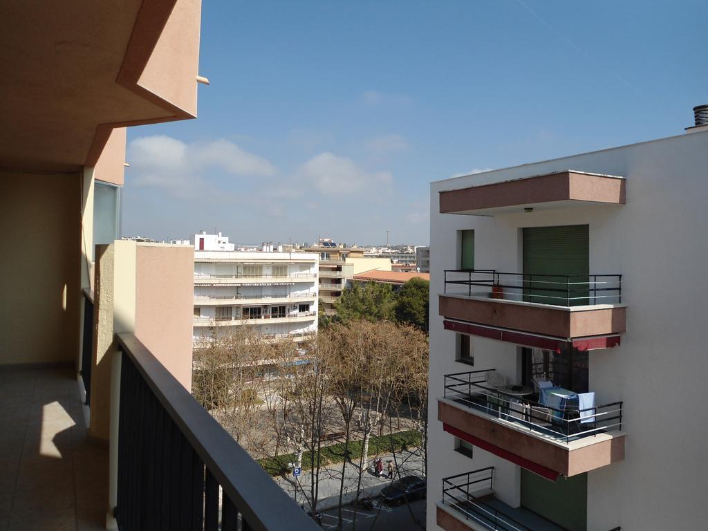 Greco Apartment