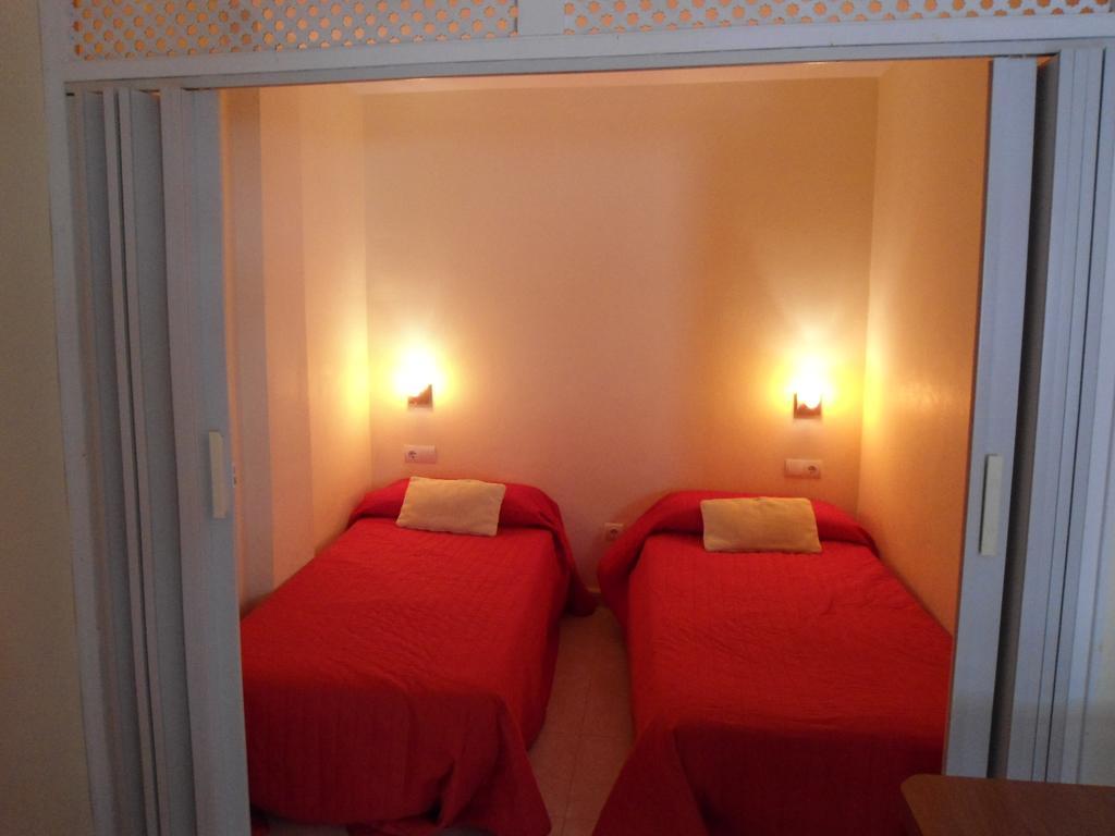 Apartment Greco *