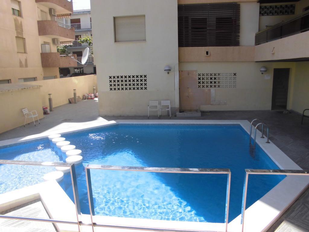 Apartment Costa Daurada - Zurbaran *
