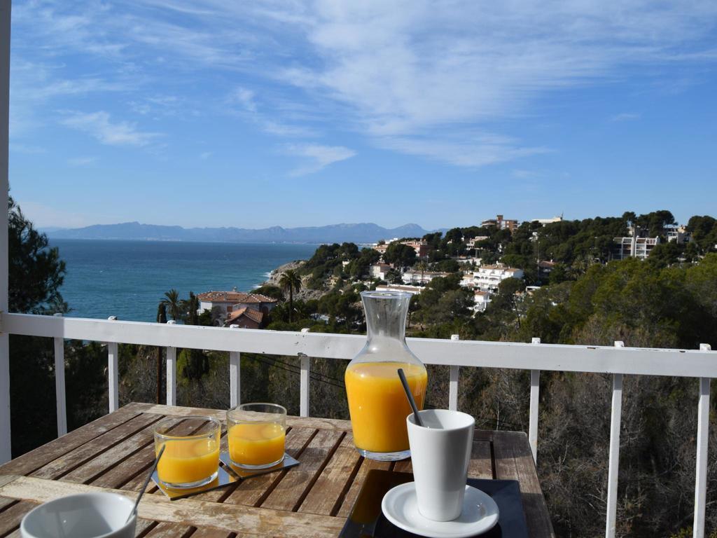 Shg Cala Crancs Apartment