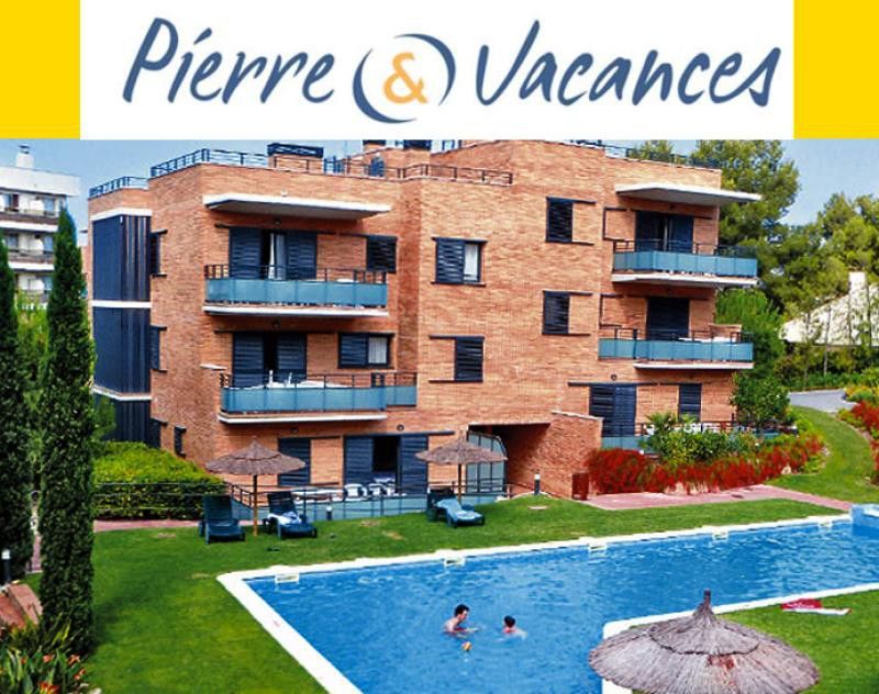 Apartment Pierre & Salou