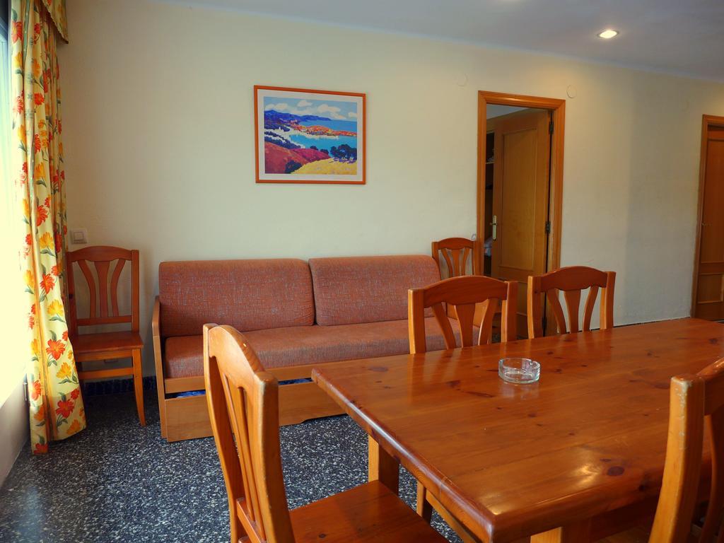 Apartment Goya Salou