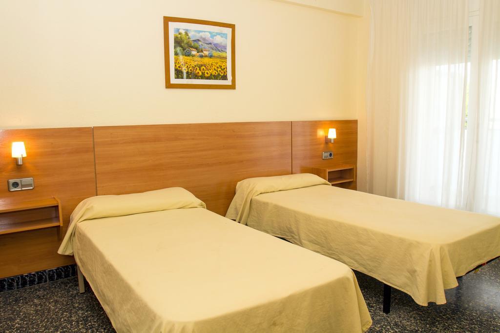Goya Apartment *
