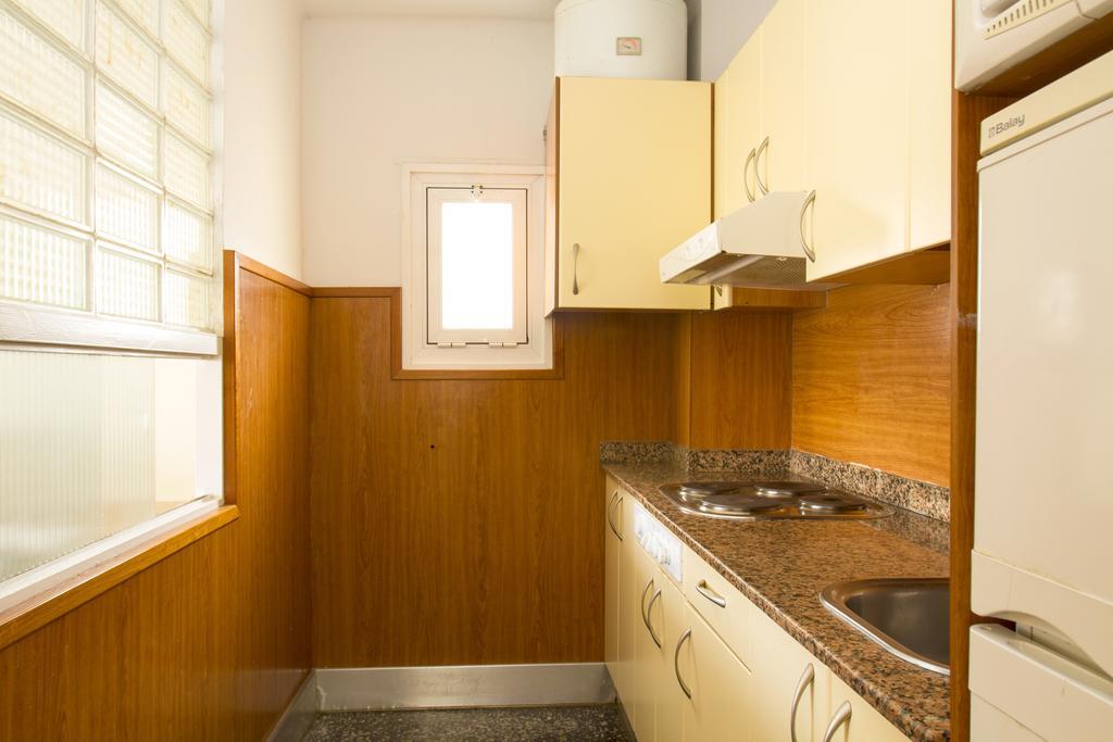 Goya Apartment