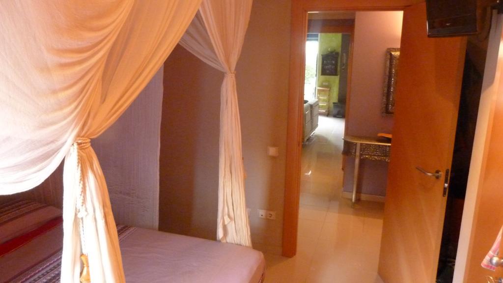Ones Playa Mero Appartement