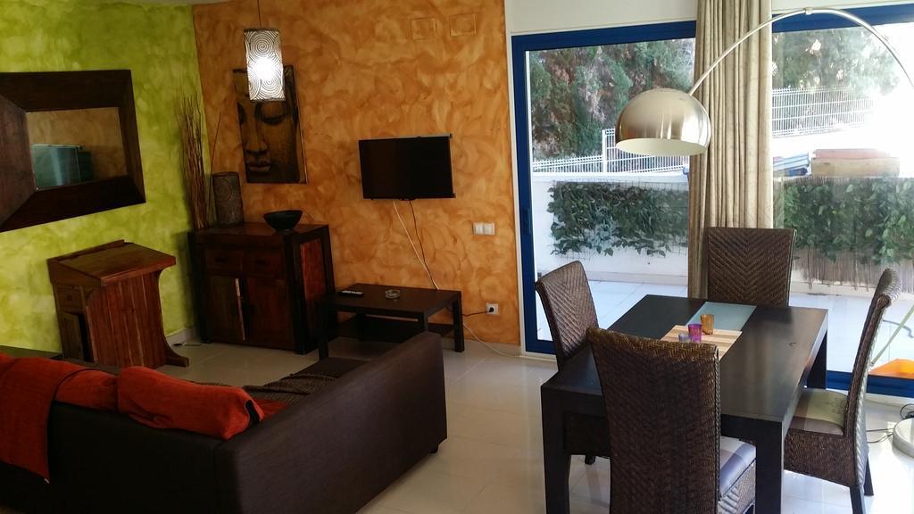 Appartement Ones Playa Mero *