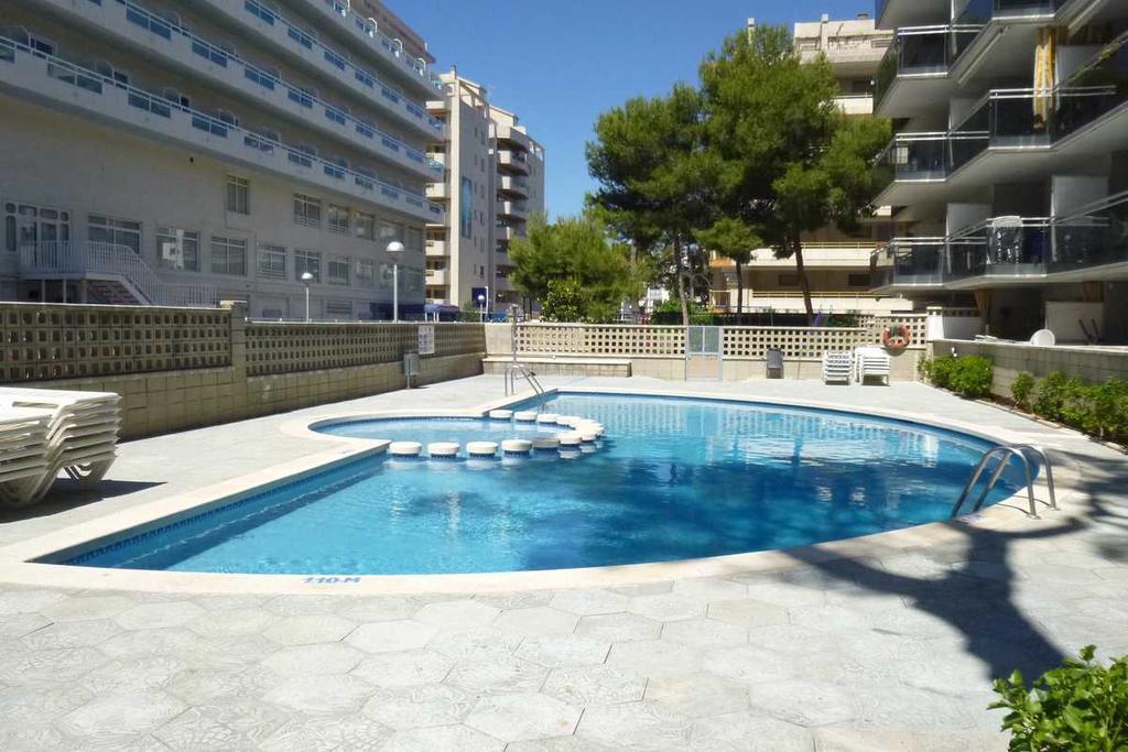 Apartment Montblanc Seclo *