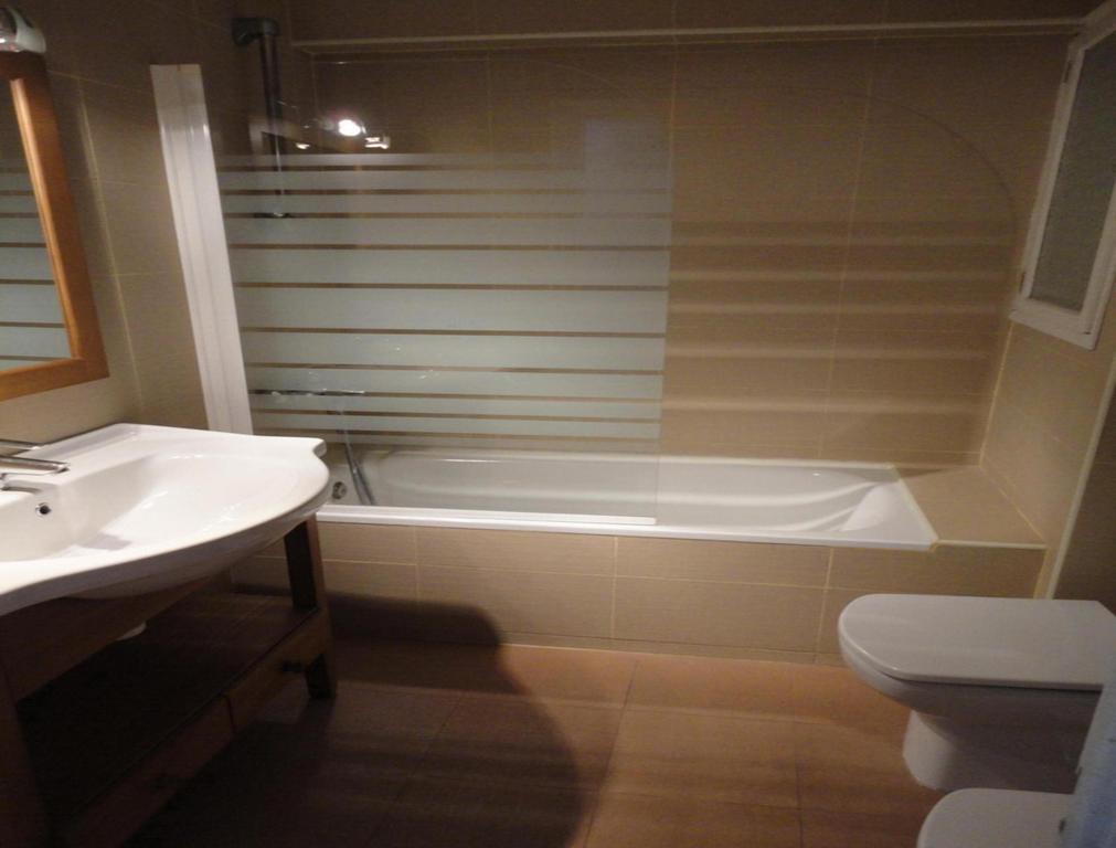 Apartbeach Diana Appartement *