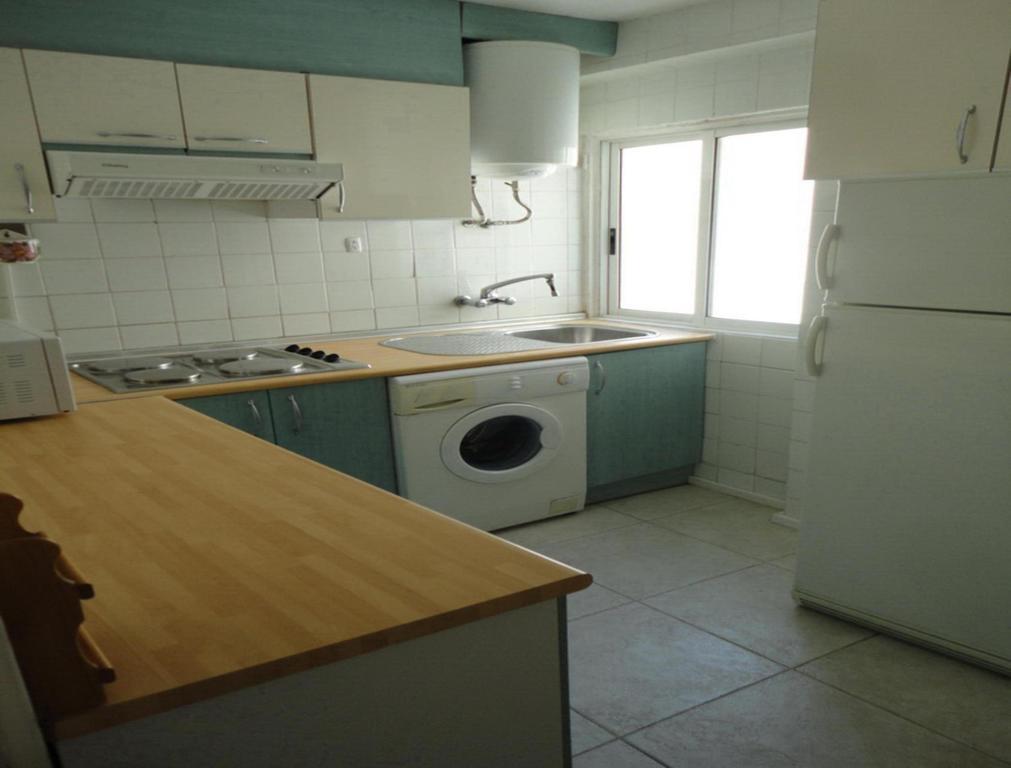 Appartement Apartbeach Diana
