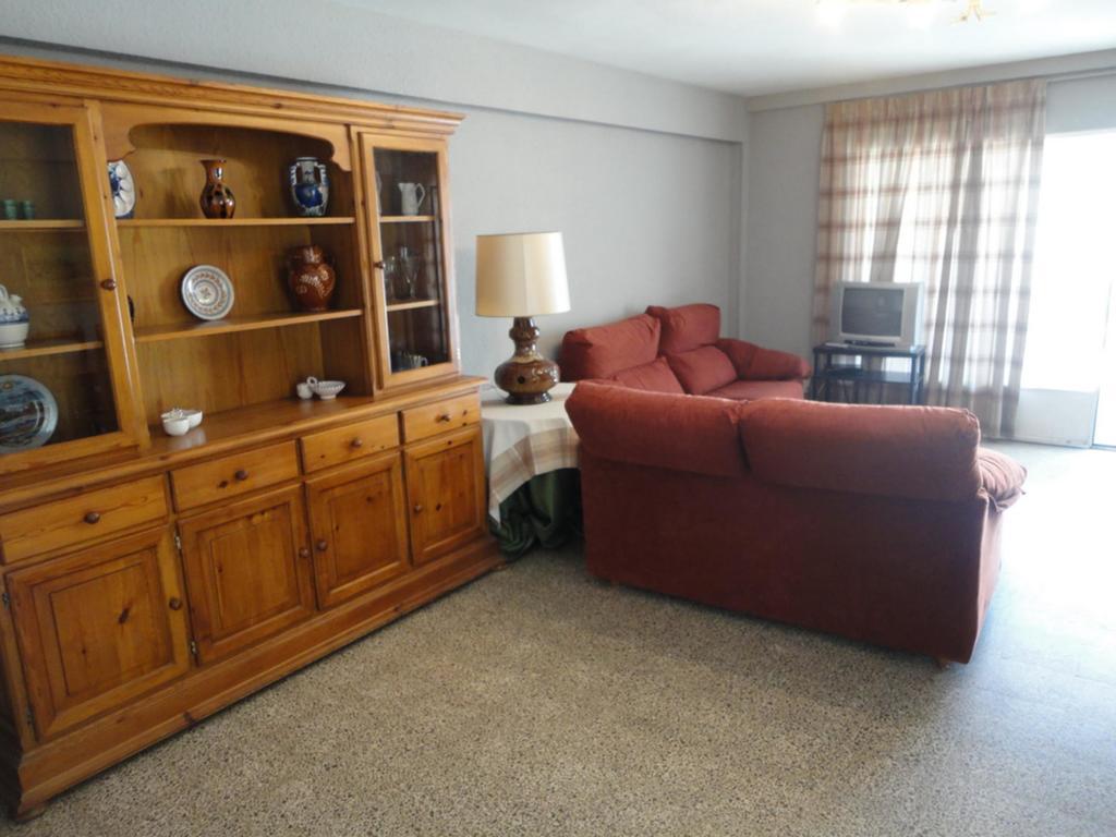 Apartbeach Diana Appartement Salou