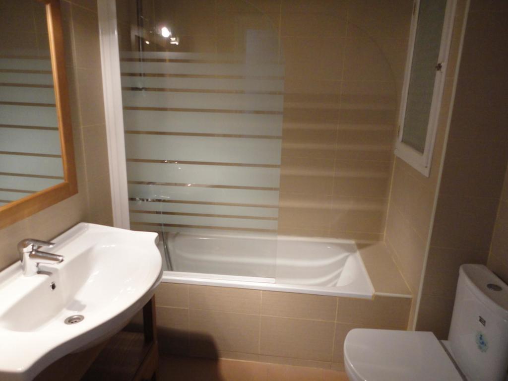 Apartbeach Diana Appartement