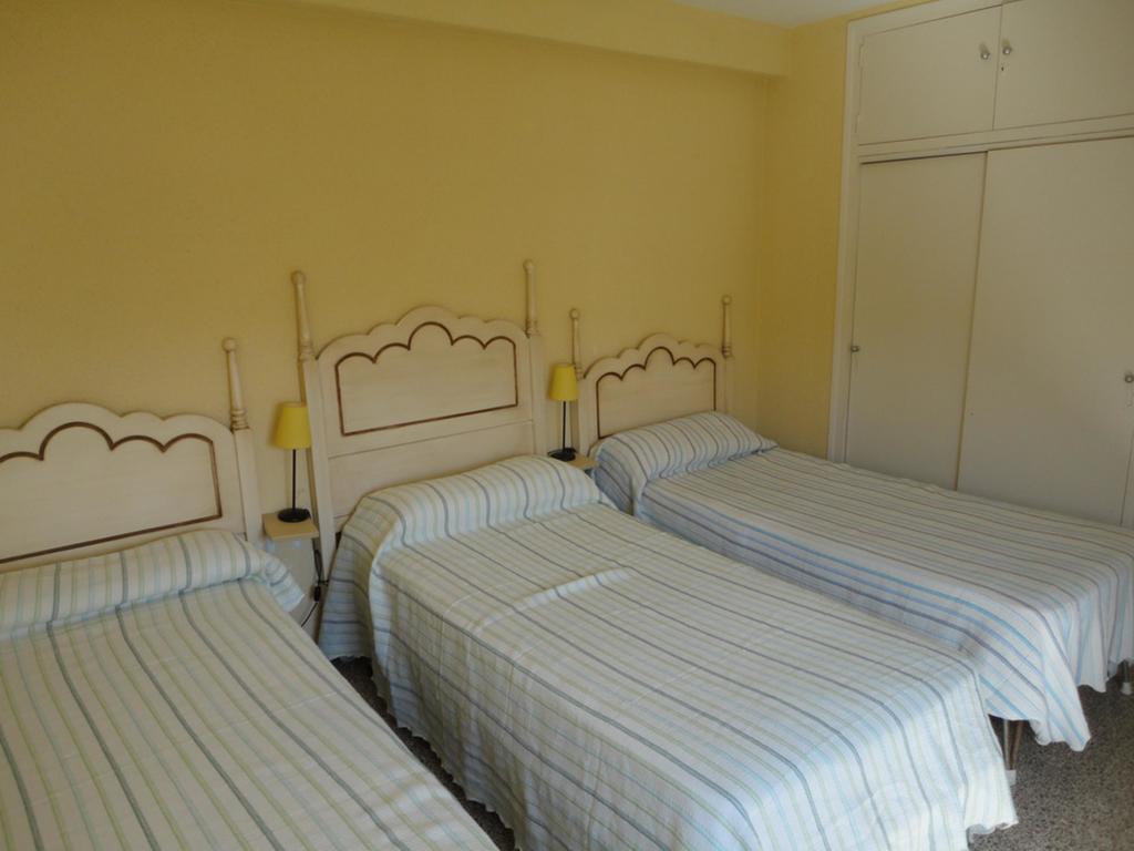 Apartbeach Diana *