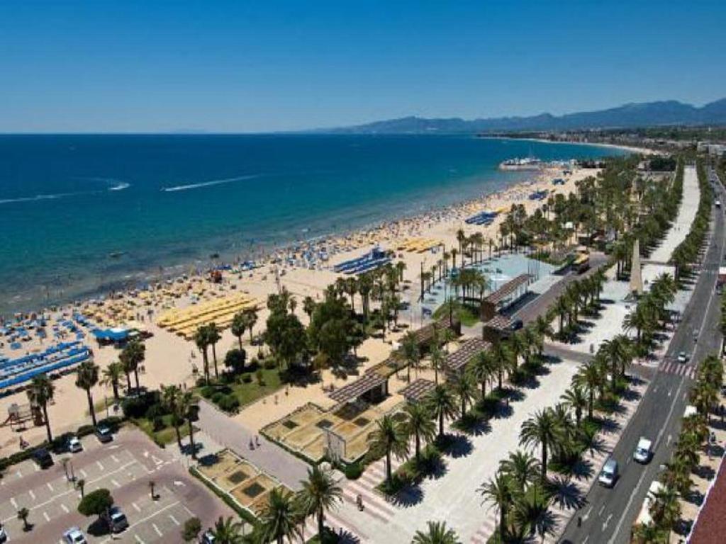 Shg Cala Crancs Apartment *