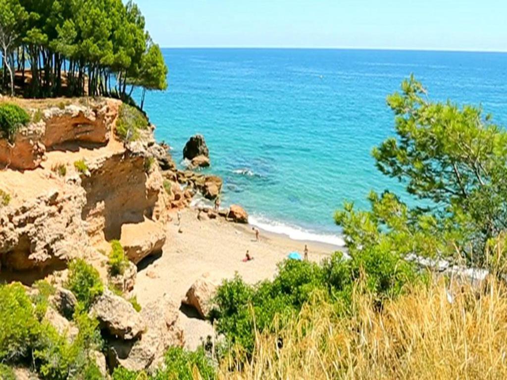 Apartment Shg Cala Crancs
