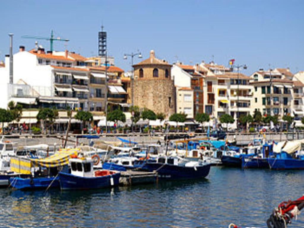 Shg Cala Crancs Apartment