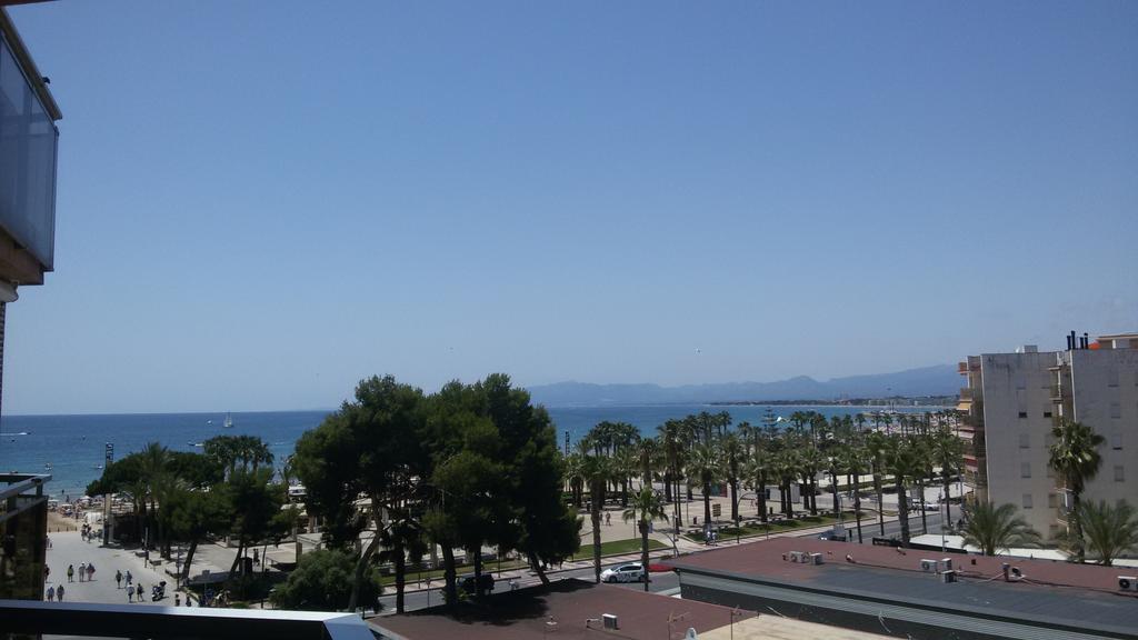Appartement Solmar Apartamento El Pinar Salou