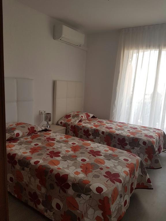 Solmar Apartamento El Pinar Apartment Salou