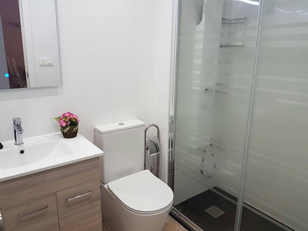 Solmar Apartamento El Pinar Apartment *