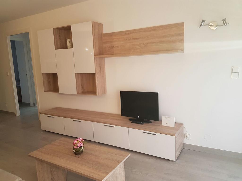 Apartment Solmar Apartamento El Pinar