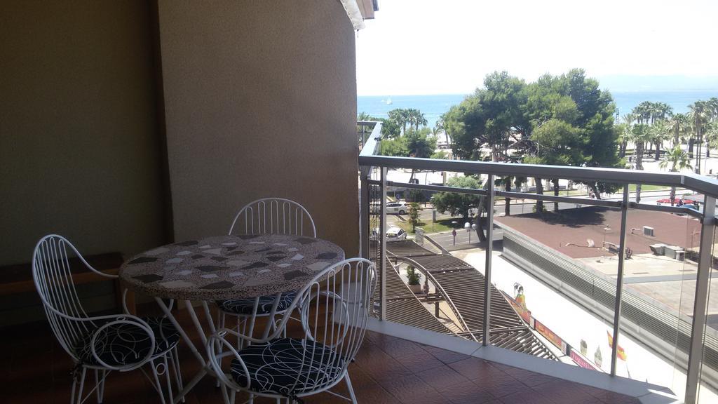 Solmar Apartamento El Pinar Apartment Salou