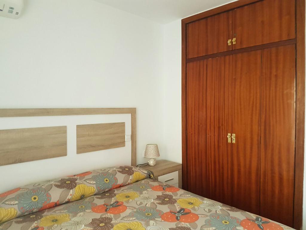Solmar Apartamento El Pinar Appartement