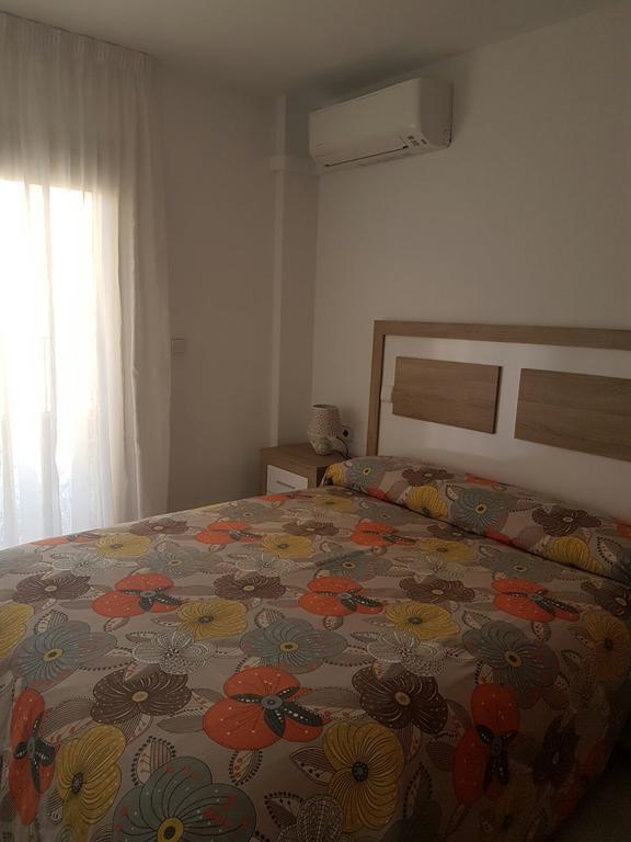 Solmar Apartamento El Pinar *