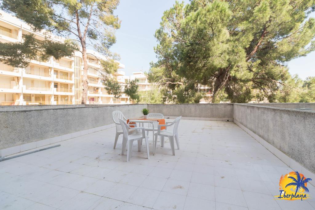 Cataluna 1032 Apartment