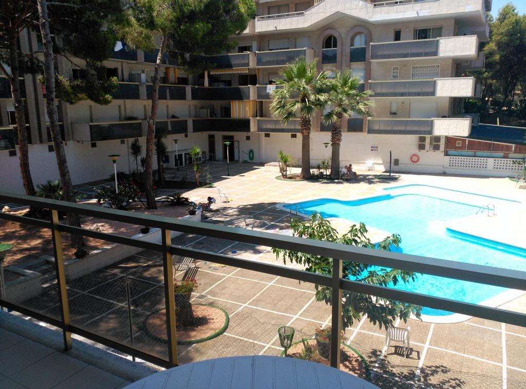 Apartamento Decathlon Salou
