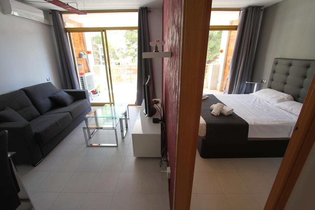 C&B Apartamento Catalunya 92 Apartment Salou
