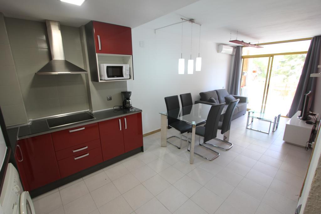 C&B Apartamento Catalunya 92 Salou