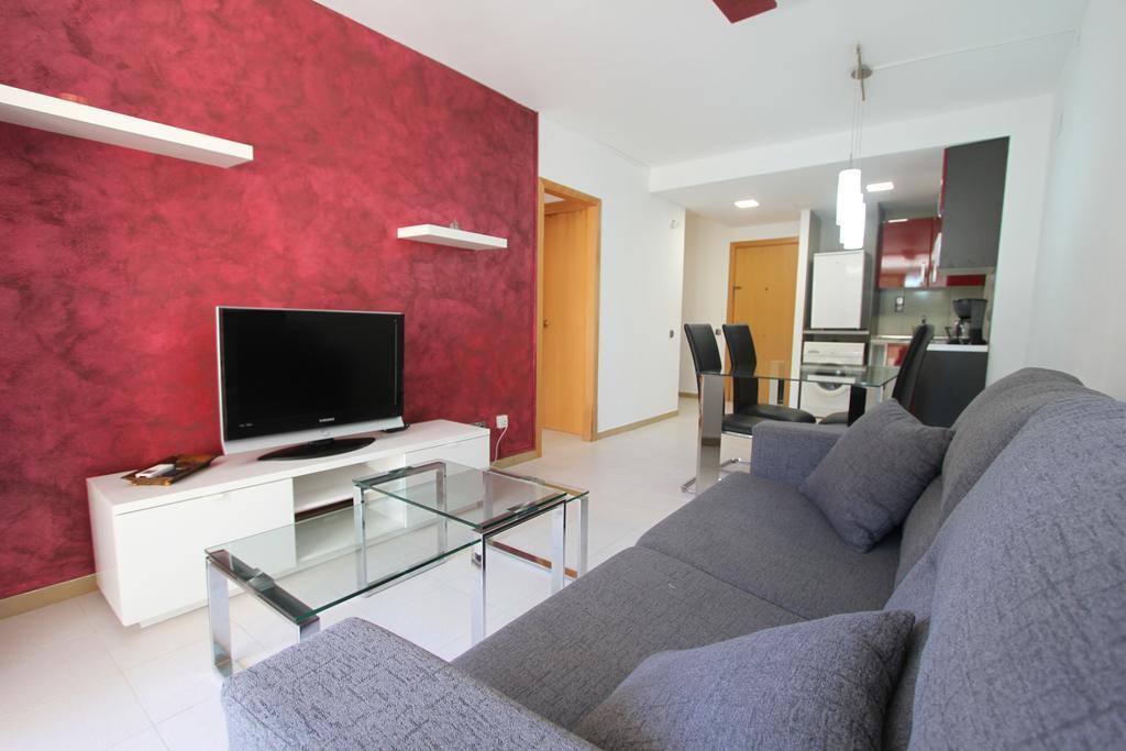 C&B Apartamento Catalunya 92 Apartment *