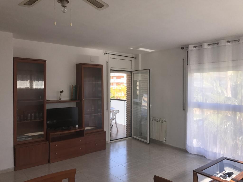 Isla Blanca Apartment Salou