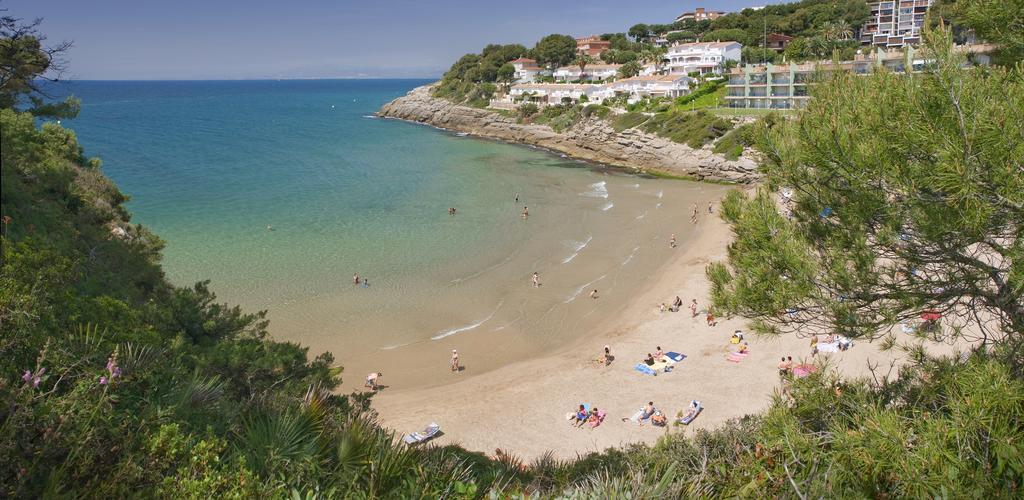 Aparthotel Marinada Salou