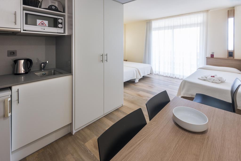 Aparthotel Marinada 2*