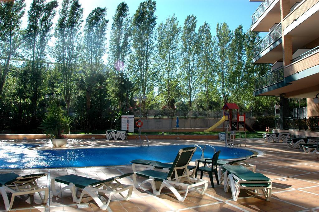 Hotel California Palace Salou