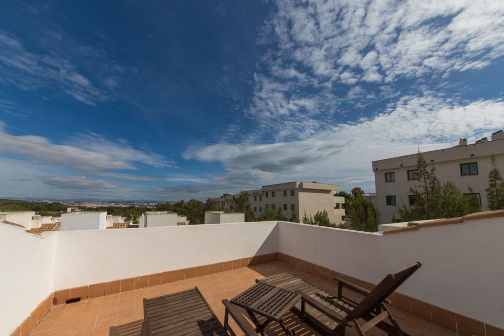 Ferienhaus Sunandbed Cumbres Salou
